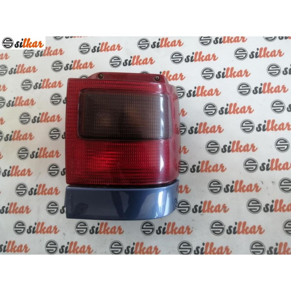 Vendita online FANALE POST DX CITROEN - ZX - MOD. 06/91 - 10/97