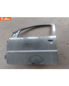 PORTIERA ANT SX CITROEN - C1 - MOD. 06/05 - 12/08 GRIGIO SCURO