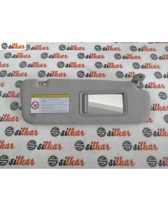 ALETTA PARASOLE DX AUDI - A3 - MOD. 09/03 - 06/08