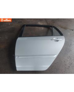 PORTIERA POST SX TOYOTA - COROLLA E12 - MOD. 02/02 - 06/04 GRIGIO CHIARO 5 PORTE