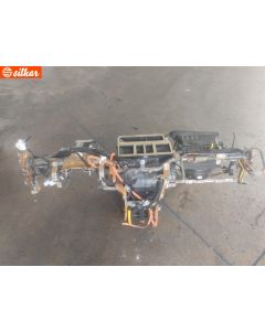 GRUPPO RISCALDAMENTO KIA - NIRO - MOD. 10/19