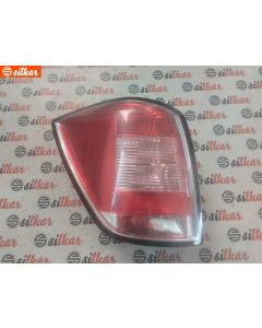 FANALE POST SX OPEL - ASTRA H - MOD. 01/07 - 11/09 SW