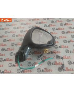 SPECCHIETTO RETR. DX PEUGEOT - 308 (T7) - MOD. 08/07 - 03/11