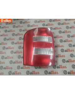 FANALE POST SX AUDI - A2 - MOD. 01/99 - 08/05