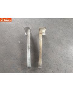 LONGHERONI INFERIORI PEUGEOT - 308 (T7) - MOD. 08/07 - 03/11