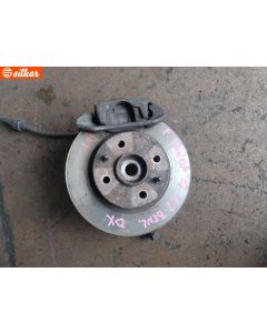 DISCO FUSELLO MONTANTE MOZZO DX FIAT - PANDA - MOD. 09/03 - 12/11