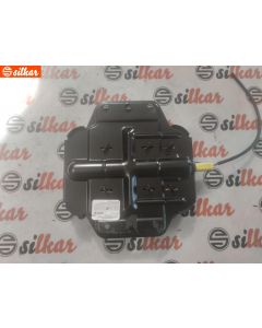 AIRBAG PORTA ANT DX MERCEDES - ML CLASS (W163) - MOD. 01/02 - 12/05