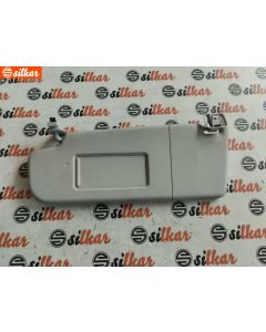 ALETTA PARASOLE SX VOLKSWAGEN - GOLF VI - MOD. 09/08 - 09/12