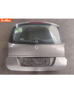 PORTELLONE POSTERIORE RENAULT - GRAND MODUS - Mod. 01/08 - 12/13 GRIGIO MEDIO