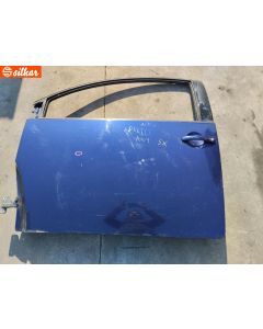 PORTIERA ANT SX VOLKSWAGEN - NEW BEETLE - MOD. 04/98 - 05/05