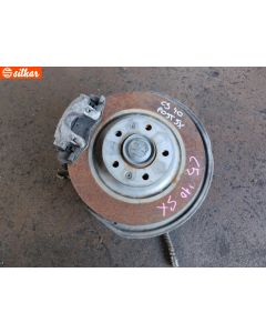 DISCO FUSELLO MONTANTE MOZZO POST SX CITROEN - C5 - MOD. 01/08 - 12/10
