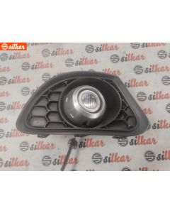 CORNICE E FENDINEBBIA DX ALFA ROMEO - GIULIETTA - MOD. 05/10 - 08/16