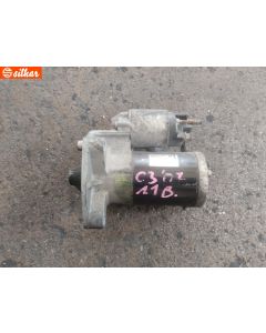 MOTORINO AVVIAMENTO CITROEN - C3 - MOD. 10/05 - 08/09 1.1 BENZINA