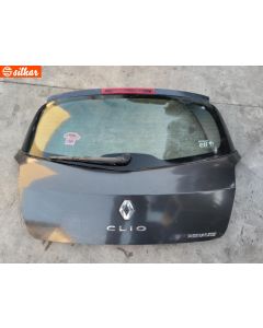 PORTELLONE POSTERIORE RENAULT - CLIO - MOD. 09/05 - 08/09