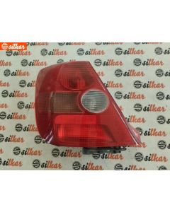 FANALE POST SX HONDA - CIVIC - MOD. 10/03 - 12/05 3 PORTE