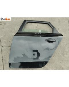 PORTIERA POST SX AUDI - A4 - MOD. 12/07 - 12/11