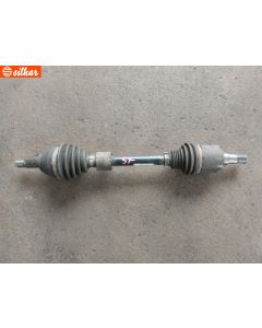 SEMIASSE SX MINI COUNTRYMAN (R60) - MOD. 03/10 - 01/17 1.6 DIESEL 4X4 MANUALE 6 MARCE