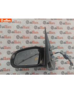 SPECCHIETTO RETR. SX MERCEDES - ML CLASS (W163) - MOD. 01/02 - 12/05