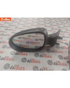 SPECCHIETTO RETR. SX FIAT - IDEA - MOD. 12/05 - 01/12