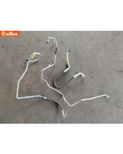 TUBI CLIMA FORD - KA - MOD. 01/08 - 01/16