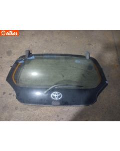 PORTELLONE POSTERIORE TOYOTA - AYGO - MOD. 05/05 - 12/08 5 PORTE