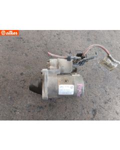 MOTORINO AVVIAMENTO FIAT - PANDA - MOD. 09/03 - 12/11 1.2 BENZINA