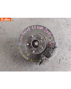 DISCO FUSELLO MONTANTE MOZZO DX FORD - FOCUS - MOD. 01/15 - 06/18