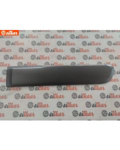 MODANATURA PORTA POST SX CITROEN - C3 PICASSO - MOD. 01/09 - 12/11