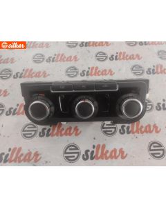 COMANDO CLIMA MANUALE VOLKSWAGEN - GOLF VI - MOD. 09/08 - 09/12