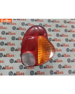FANALE POST DX FIAT - MULTIPLA - MOD. 04/99 - 02/02