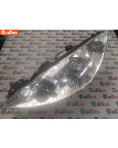FARO ANT SX PEUGEOT - 308 (T7) - MOD. 08/07 - 03/11