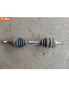SEMIASSE SX OPEL - ASTRA H - MOD. 01/04 - 12/06 1.7 DIESEL MANUALE