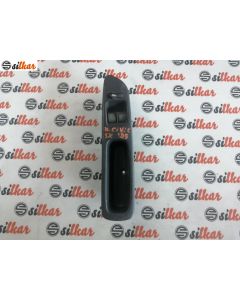 PULSANTIERA ANT SX HONDA - CIVIC - MOD. 10/91 - 09/95