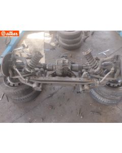 ASSALE POST CON DIFFERENZIALE MERCEDES - ML CLASS (W163) - MOD. 01/02 - 12/05