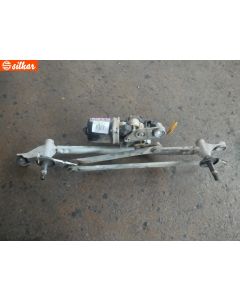 MOTORINO TERGI ANT NISSAN - QASHQAI - MOD. 02/06 - 08/10
