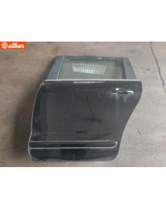 PORTIERA POST SX PEUGEOT - 5008 - MOD. 01/09 - 02/13 NERO