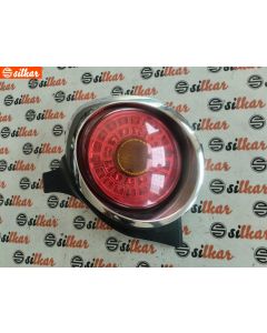 FANALE POST DX ALFA ROMEO - MITO - MOD. 09/08 - 02/16