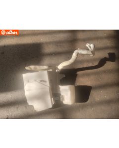 VASCHETTA TERGI FORD - S-MAX - MOD. 05/06 - 03/10
