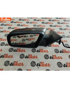 SPECCHIETTO RETR. SX BMW - 5 SERIES - E60/E61 - MOD. 07/03 - 03/07