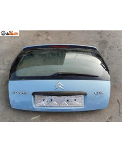 PORTELLONE POSTERIORE CITROEN - C3 - MOD. 10/05 - 08/09