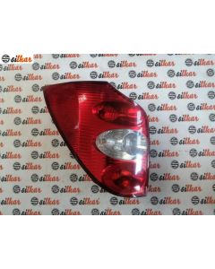 FANALE POST SX RENAULT - LAGUNA - MOD. 09/01 - 03/05
