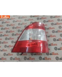 FANALE POST SX MERCEDES - ML CLASS (W163) - MOD. 01/02 - 12/05