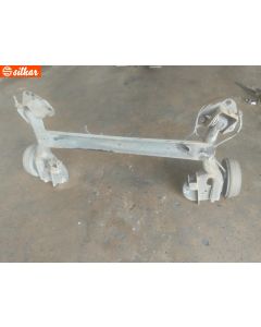 PONTE POST DACIA - DOKKER VAN - MOD. 01/17