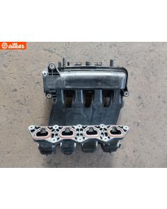 COLLETTORE DI ASPIRAZIONE RENAULT - CLIO - MOD. 09/12 - 08/16 1.2 BENZINA