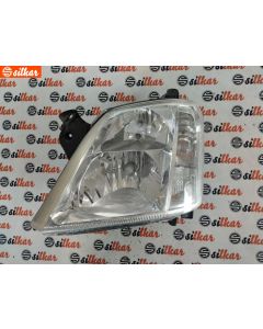 FARO ANT SX OPEL - MERIVA - MOD. 04/03 - 04/06