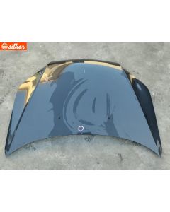 COFANO CHEVROLET/DAEWOO - AVEO - MOD. 01/07 - 12/10