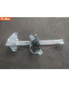 ALZAVETRO ANT SX CITROEN - C3 - MOD. 06/13 - 08/16