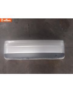 PARAURTI POST AUDI - A2 - MOD. 01/99 - 08/05 GRIGIO CHIARO
