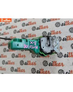 SERRATURA ANT SX ALFA ROMEO - MITO - MOD. 09/08 - 02/16