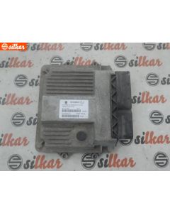 CENTRALINA MOTORE OPEL - CORSA D - MOD. 05/06 - 01/11